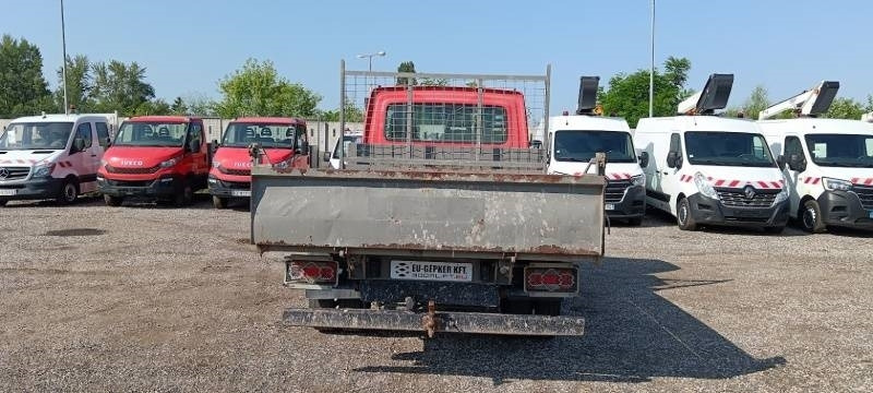 Самоскид вантажівка Iveco 35C13 - Tipper: фото 10