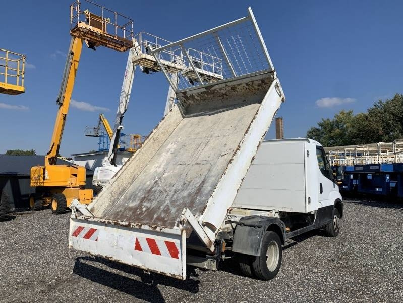 Iveco 35C13 - Tipper - Самоскид вантажівка: фото 1 Iveco 35C13 - Tipper - Самоскид вантажівка: фото 1