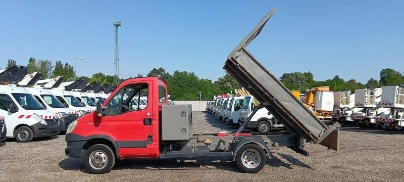 Iveco 35C13 - Tipper - Самоскид вантажівка: фото 2 Iveco 35C13 - Tipper - Самоскид вантажівка: фото 2