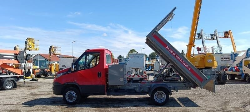 Iveco 35C13 - Tipper - Самоскид вантажівка: фото 2 Iveco 35C13 - Tipper - Самоскид вантажівка: фото 2