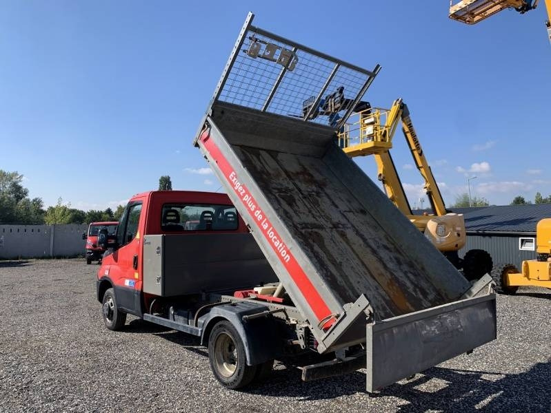 Iveco 35C13 - Tipper - Самоскид вантажівка: фото 1 Iveco 35C13 - Tipper - Самоскид вантажівка: фото 1
