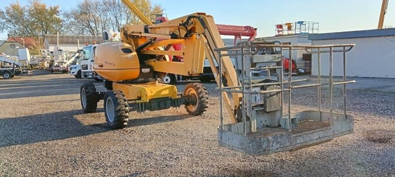 Manitou 160ATJ - 16m, 4x4x4, diesel - Колінчастий підйомник: фото 1 Manitou 160ATJ - 16m, 4x4x4, diesel - Колінчастий підйомник: фото 1