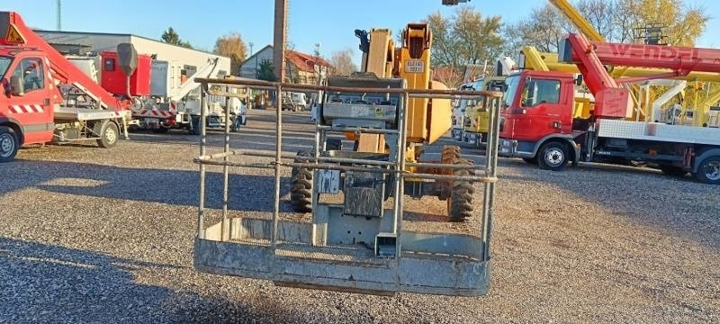 Manitou 160ATJ - 16m, 4x4x4, diesel - Колінчастий підйомник: фото 3 Manitou 160ATJ - 16m, 4x4x4, diesel - Колінчастий підйомник: фото 3