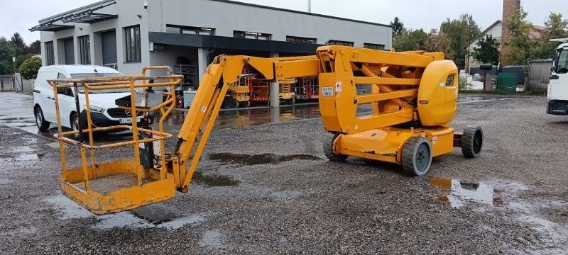 Manitou 170 AETJ - 16,9 m - Колінчастий підйомник: фото 2 Manitou 170 AETJ - 16,9 m - Колінчастий підйомник: фото 2