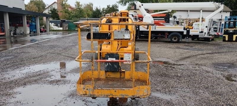 Manitou 170 AETJ - 16,9 m - Колінчастий підйомник: фото 3 Manitou 170 AETJ - 16,9 m - Колінчастий підйомник: фото 3