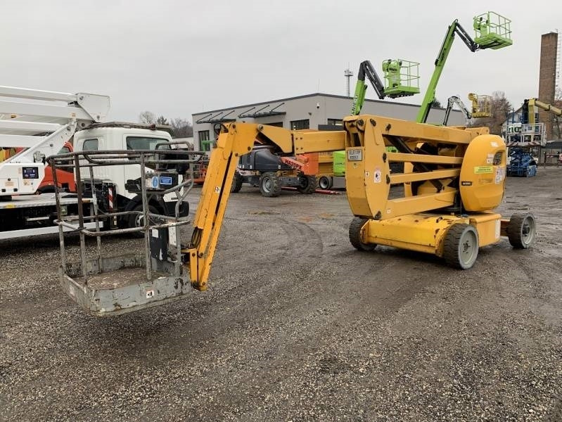Manitou 170 AETJ - 16,9 m - Колінчастий підйомник: фото 2 Manitou 170 AETJ - 16,9 m - Колінчастий підйомник: фото 2
