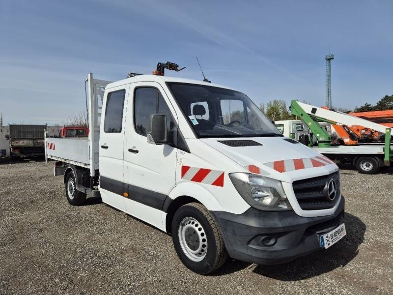 Mercedes-Benz Tipper - Самоскид вантажівка: фото 2 Mercedes-Benz Tipper - Самоскид вантажівка: фото 2