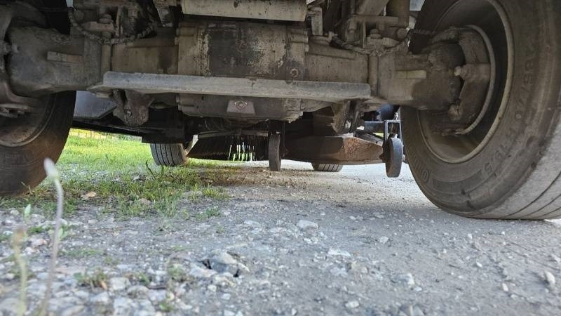 Mfh 5500 sweeper - with air conditionier  - Підмітально-прибиральна машина: фото 5 Mfh 5500 sweeper - with air conditionier  - Підмітально-прибиральна машина: фото 5