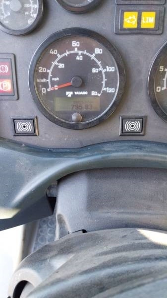 Tadano ATF 60 G-3 - Кран: фото 3 Tadano ATF 60 G-3 - Кран: фото 3