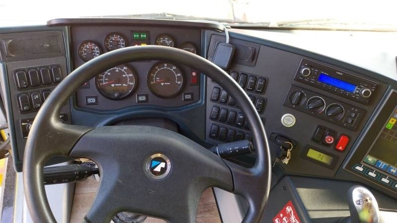 Tadano ATF 60 G-3 - Кран: фото 5 Tadano ATF 60 G-3 - Кран: фото 5