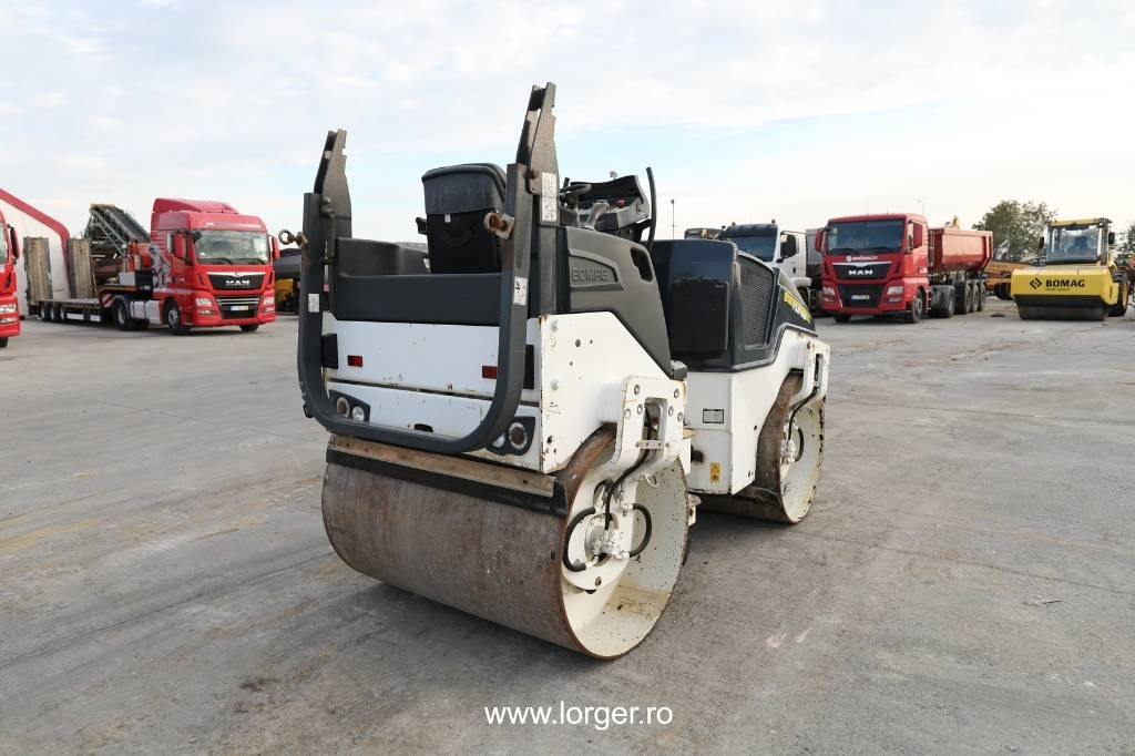 Bomag BW 138 AD-5 - Дорожній каток: фото 3 Bomag BW 138 AD-5 - Дорожній каток: фото 3