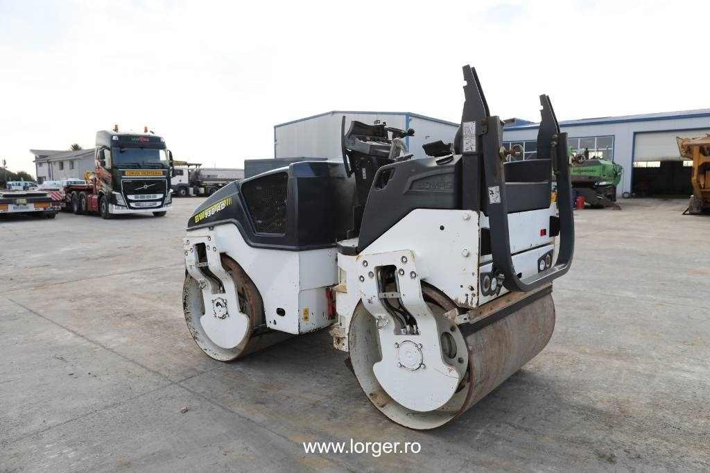 Bomag BW 138 AD-5 - Дорожній каток: фото 5 Bomag BW 138 AD-5 - Дорожній каток: фото 5