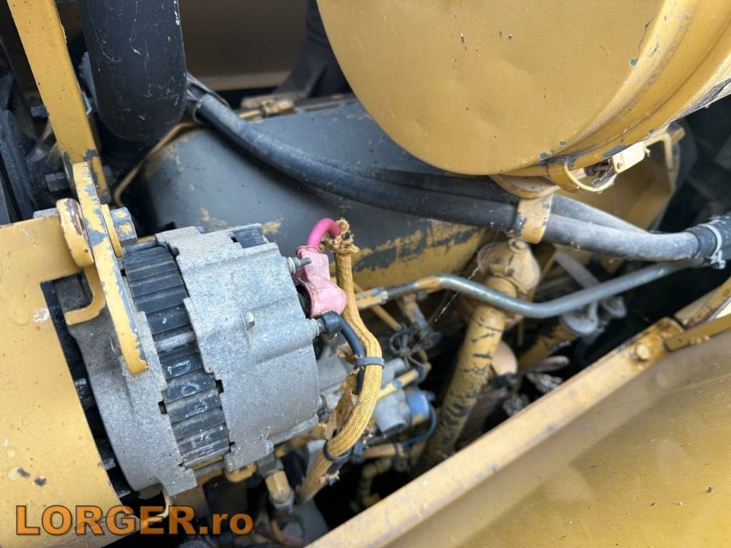 Бульдозер CAT D 6 M LGP: фото 9