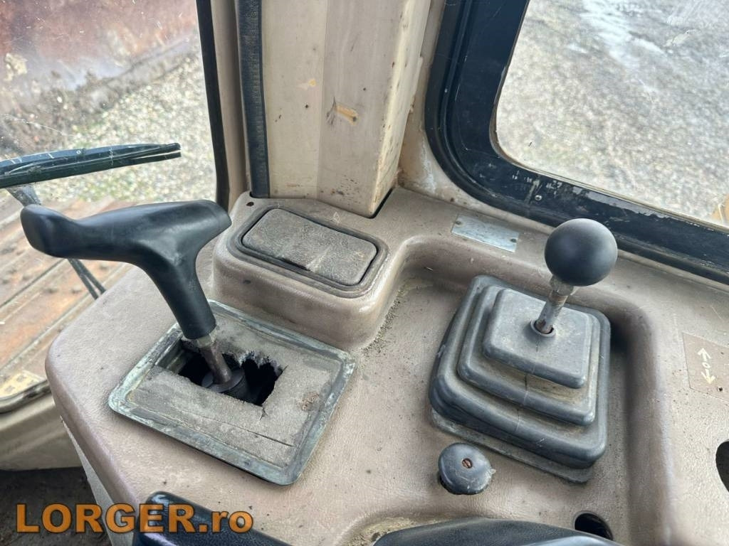 Бульдозер CAT D 6 M LGP: фото 13