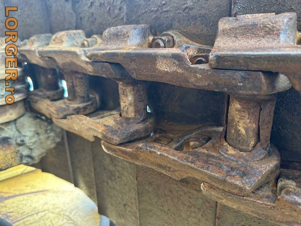 Бульдозер CAT D 6 M LGP: фото 8