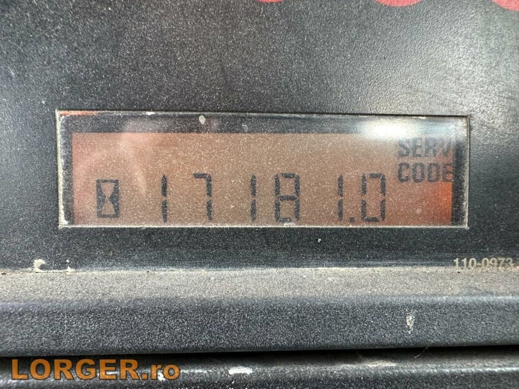 Бульдозер CAT D 6 M LGP: фото 12