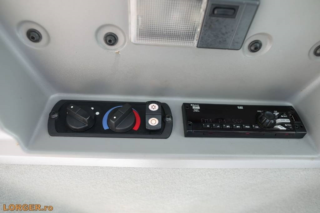 Бульдозер CAT D 7 E LGP: фото 19