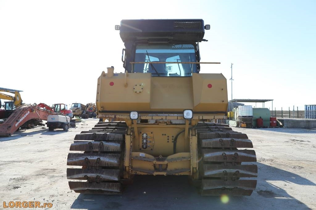 CAT D 7 E LGP - Бульдозер: фото 2 CAT D 7 E LGP - Бульдозер: фото 2