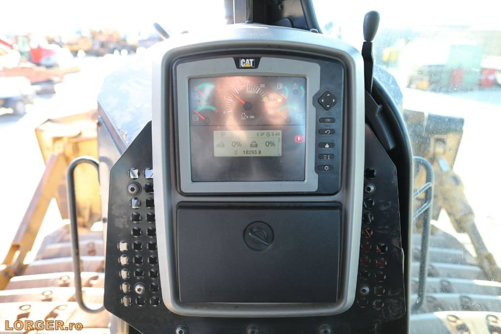 Бульдозер CAT D 7 E LGP: фото 24