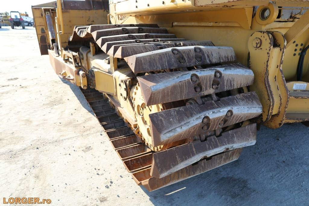 Бульдозер CAT D 7 E LGP: фото 11