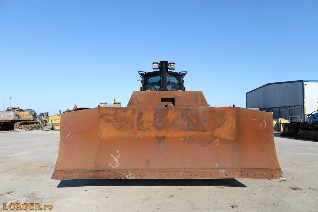 Бульдозер CAT D 7 E LGP: фото 8