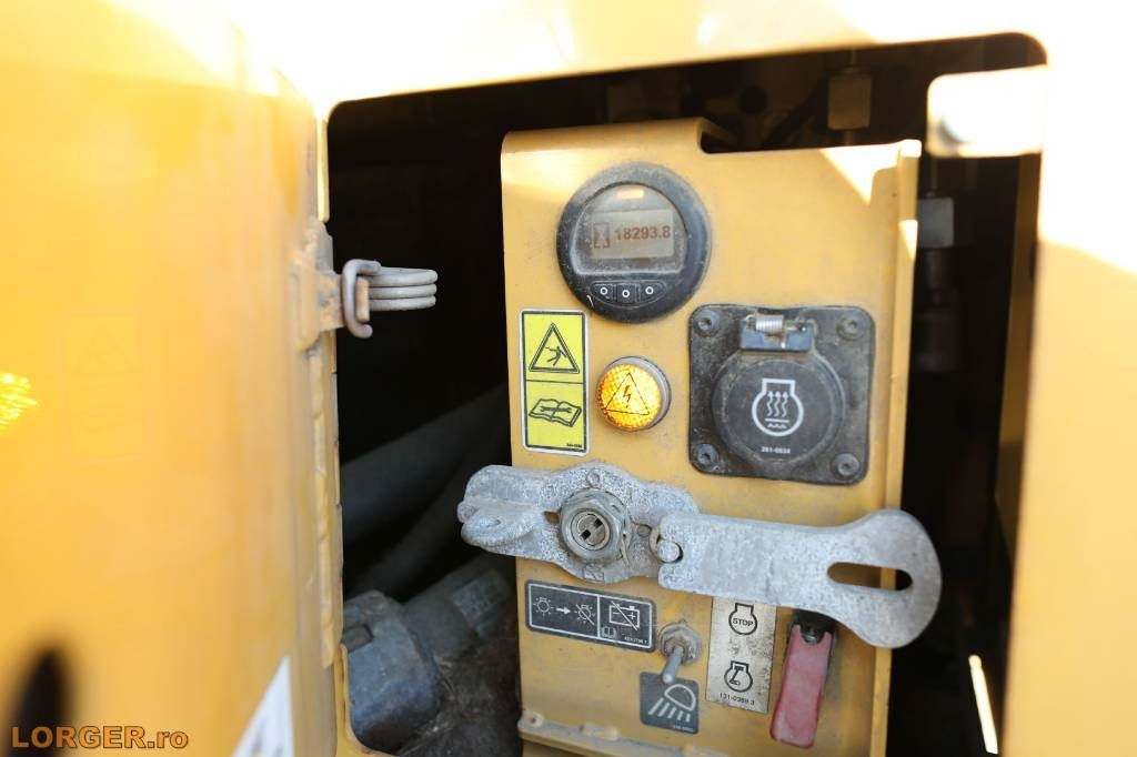 Бульдозер CAT D 7 E LGP: фото 28