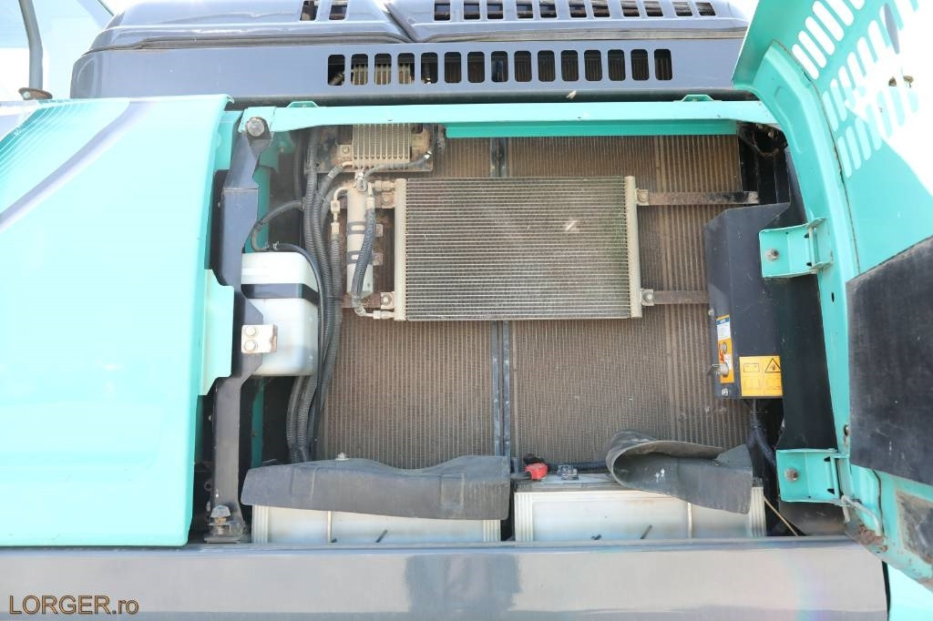 Гусеничний екскаватор Kobelco SK 300 LC - 10: фото 16