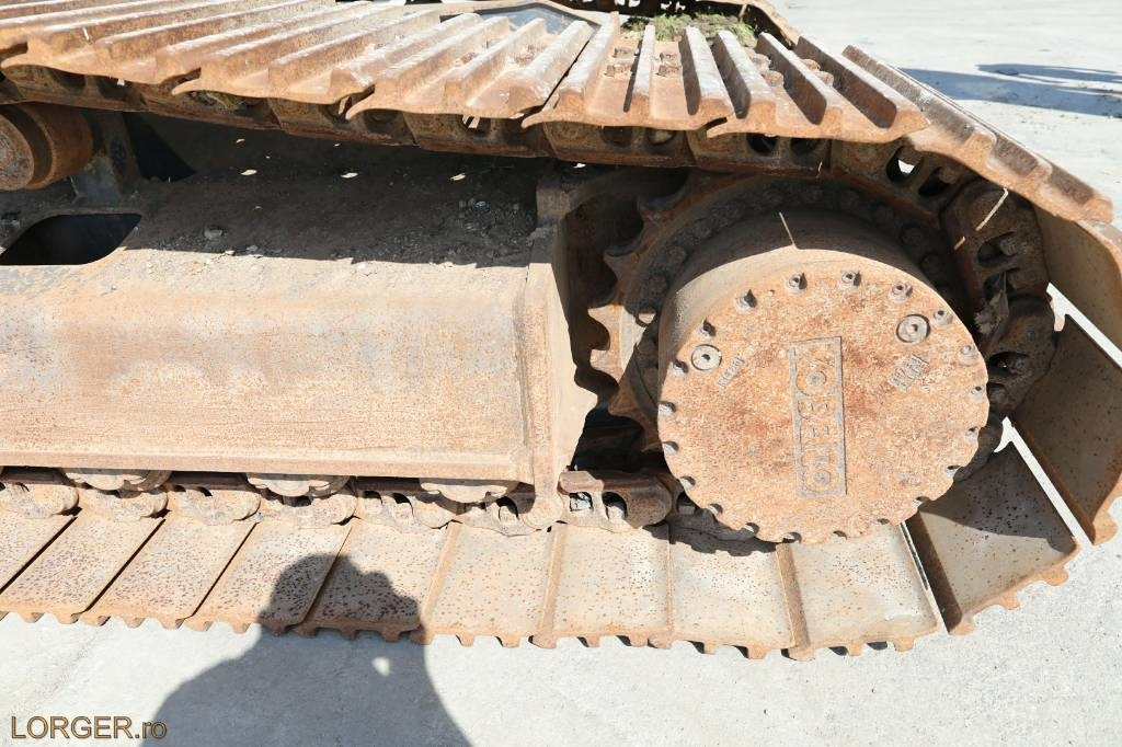 Гусеничний екскаватор Kobelco SK 300 LC - 10: фото 22