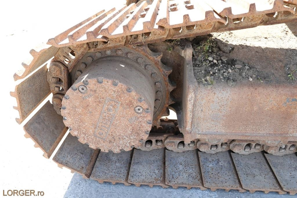 Гусеничний екскаватор Kobelco SK 300 LC - 10: фото 21