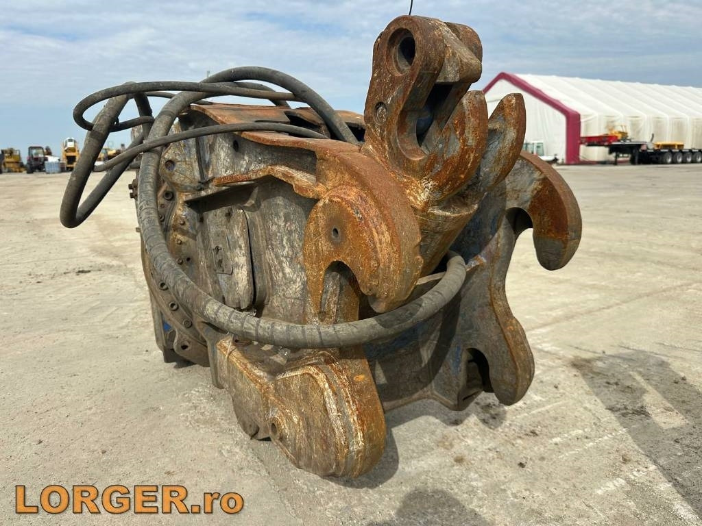 Гідроножиці LST XMP-S210: фото 1