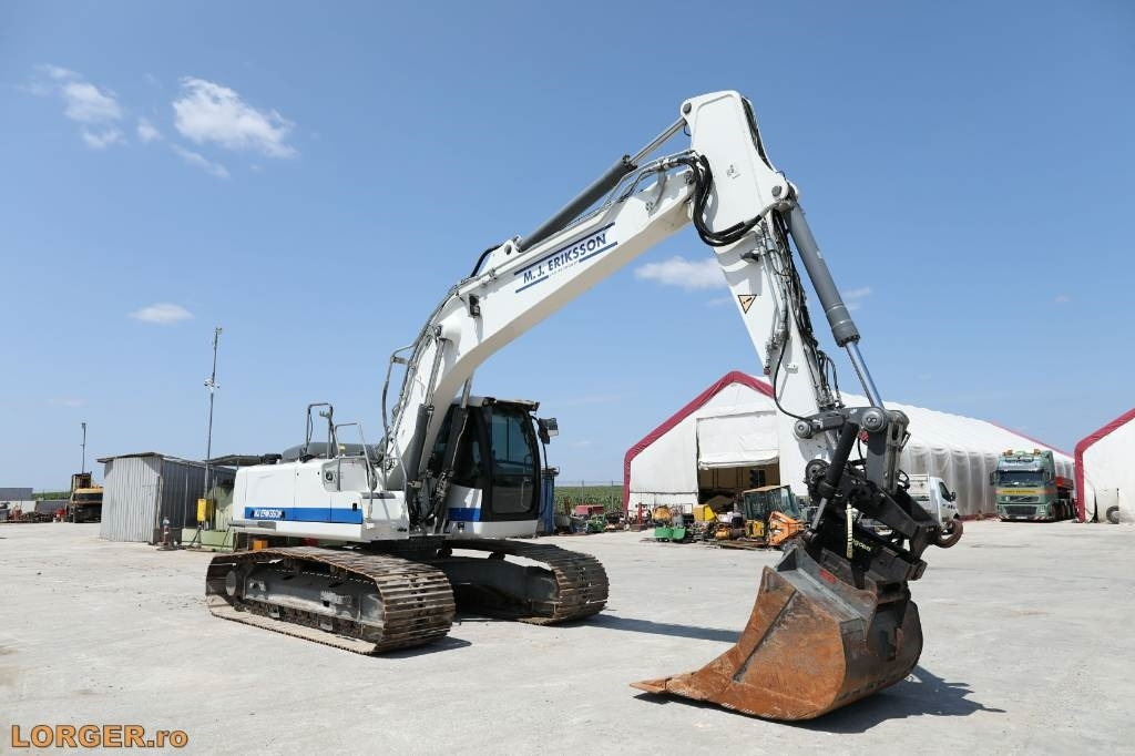 Liebherr R 926 WLC - Гусеничний екскаватор: фото 2 Liebherr R 926 WLC - Гусеничний екскаватор: фото 2