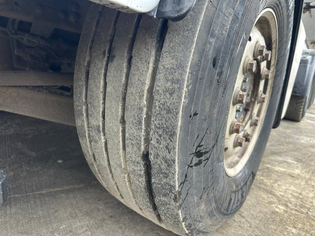 Тягач MAN TGS 18.440 4x2 LLS: фото 8