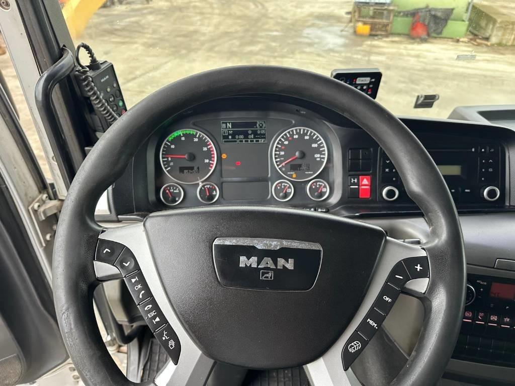 Тягач MAN TGS 18.440 4x2 LLS: фото 14