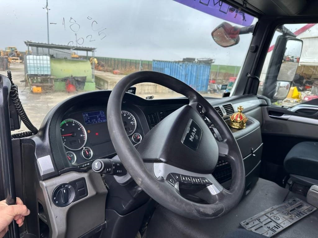 Тягач MAN TGS 18.440 4x2 LLS: фото 11