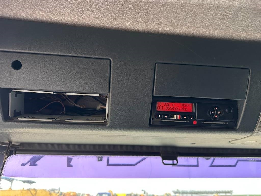 Тягач MAN TGS 18.440 4x2 LLS: фото 12