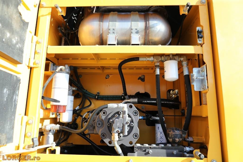 Гусеничний екскаватор Volvo EC 300 EL: фото 11 Гусеничний екскаватор Volvo EC 300 EL: фото 11