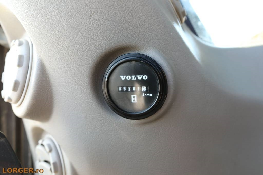 Гусеничний екскаватор Volvo EC 300 EL: фото 19 Гусеничний екскаватор Volvo EC 300 EL: фото 19