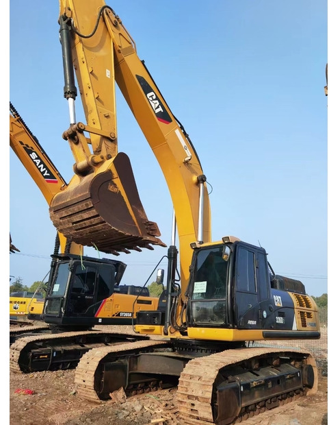 2019 Caterpillar 336D2 - Гусеничний екскаватор: фото 3 2019 Caterpillar 336D2 - Гусеничний екскаватор: фото 3
