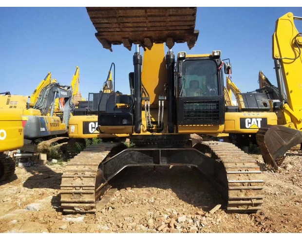 2019 Caterpillar 340DL - Гусеничний екскаватор: фото 3 2019 Caterpillar 340DL - Гусеничний екскаватор: фото 3