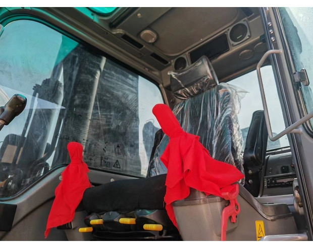 2020 Volvo EC240 - Гусеничний екскаватор: фото 5 2020 Volvo EC240 - Гусеничний екскаватор: фото 5