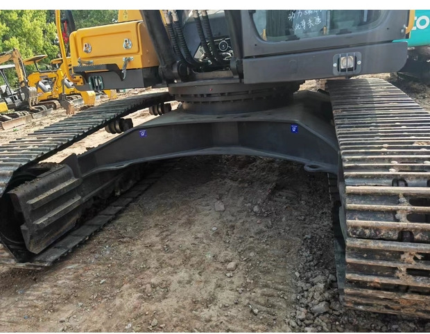 Гусеничний екскаватор 2020 Volvo EC300DL: фото 7