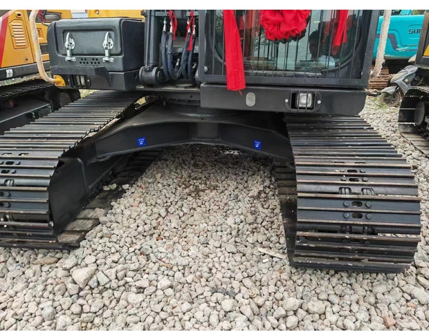 Гусеничний екскаватор 2021 Volvo EC140DL: фото 18