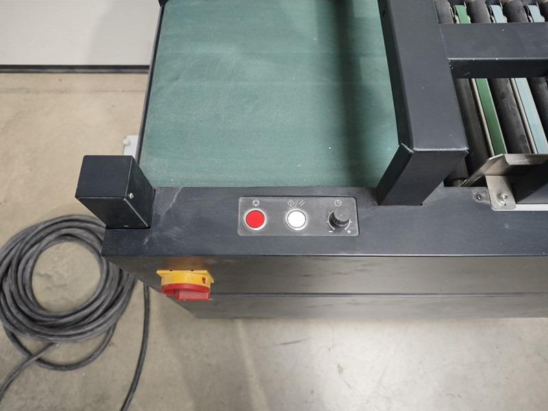 Horizon DC-1000S | 2019 - Палітурна машина: фото 3 Horizon DC-1000S | 2019 - Палітурна машина: фото 3