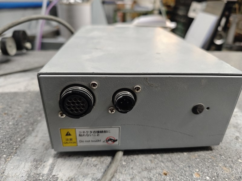 Horizon GFB-56 - Фальцювальна машина: фото 2 Horizon GFB-56 - Фальцювальна машина: фото 2