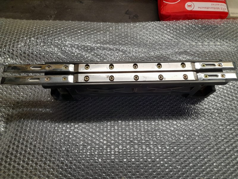 Horizon cutting tool 6mm SL-5500 6000 - Паперорізальна машина: фото 1 Horizon cutting tool 6mm SL-5500 6000 - Паперорізальна машина: фото 1