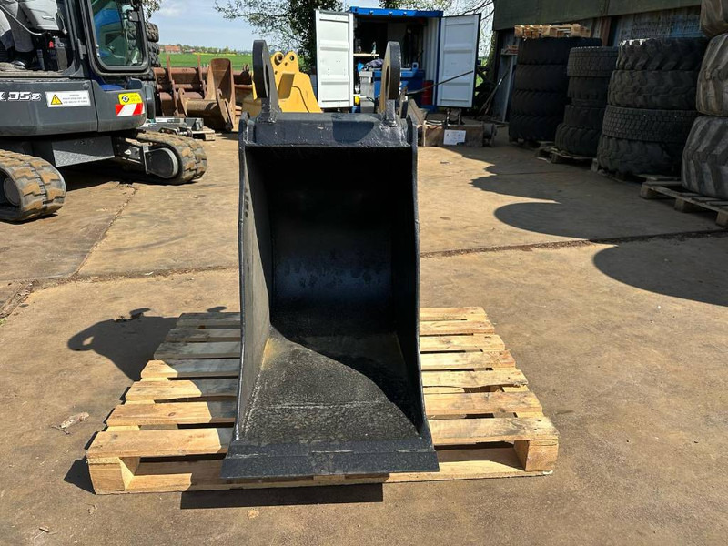 3x CW10 dieplepel / tieflöffel / bucket 50, 60 - Ківш в категорії Будівельна техніка: фото 3 3x CW10 dieplepel / tieflöffel / bucket 50, 60 - Ківш в категорії Будівельна техніка: фото 3