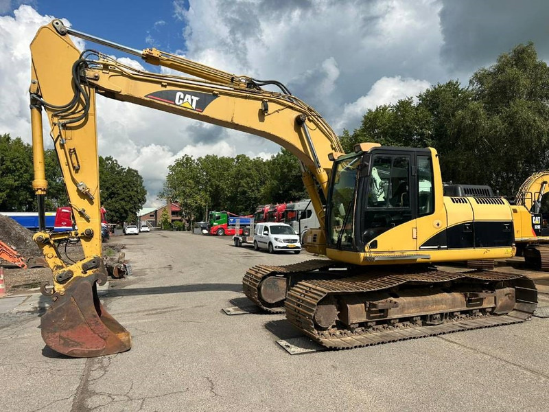 Cat 318 C L - 3066 engine! - Гусеничний екскаватор: фото 2 Cat 318 C L - 3066 engine! - Гусеничний екскаватор: фото 2
