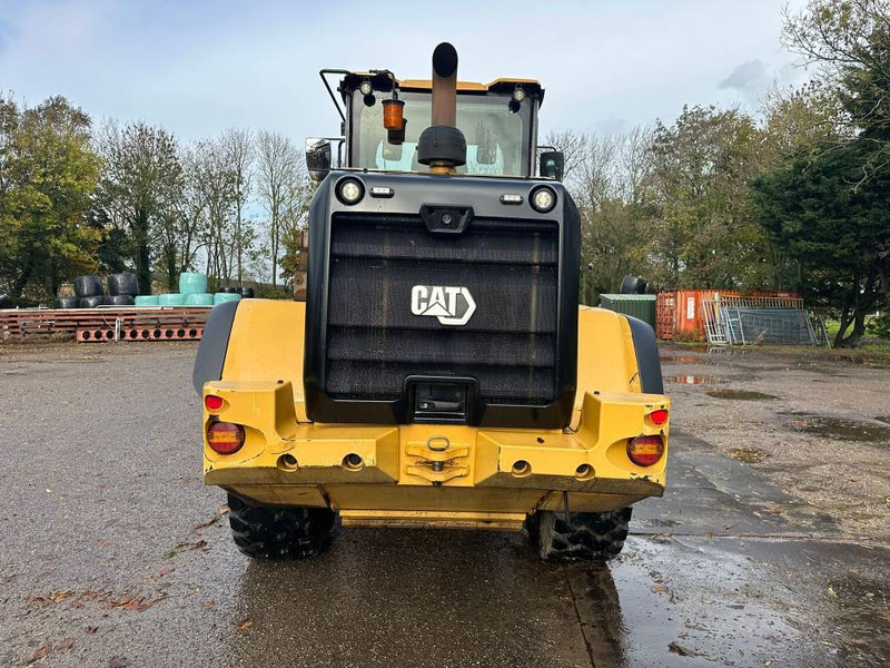 Cat 930 M - 4 new tires! - Колісний навантажувач: фото 5 Cat 930 M - 4 new tires! - Колісний навантажувач: фото 5