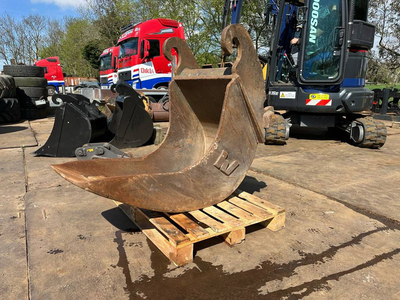 Verachtert Tapered bucket / tapse bak CW30 - Ківш в категорії Будівельна техніка: фото 2 Verachtert Tapered bucket / tapse bak CW30 - Ківш в категорії Будівельна техніка: фото 2