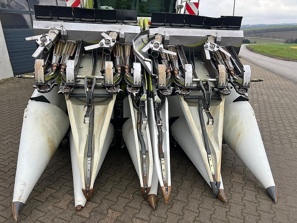 J.Reiff Sarl
Herr Stefan Neukirch - 77 Z.I in den - Обладнання для кормозбирального комбайну: фото 2 J.Reiff Sarl
Herr Stefan Neukirch - 77 Z.I in den - Обладнання для кормозбирального комбайну: фото 2